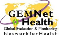 GEMNet-Health标志