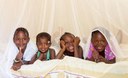投资未来:利用性别数据加强疟疾项目