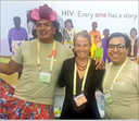 三个朋友:墨西哥城，弗里达·卡罗，艾滋病科学