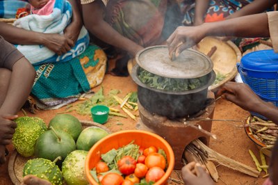 ©2016国际粮食政策研究所图片，由Flickr Creative Commons提供