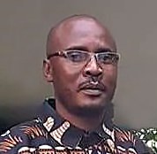 Taurai Bwerinofa，硕士，曾任职于南非MEASURE评估战略信息部门