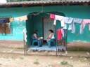 可用避孕中止研究报告;发现传播在洪都拉斯
