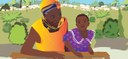 非洲儿童日:帮助政府采取政策行动，支持弱势儿童