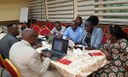 改善刚果民主共和国抗击疟疾的数据使用