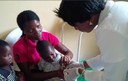 尼日利亚疟疾干预措施评估“史无前例”