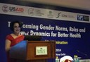改变性别规范、角色和权力动态，促进印度的健康