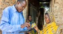 桑给巴尔研究表明，常规卫生信息系统数据可以帮助疟疾预防工作